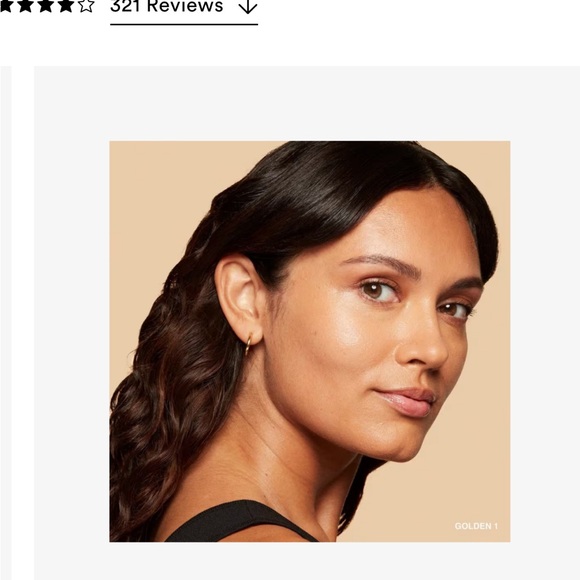 BOBBI BROWN Spf 15 Vitamin Enriched Skin Tint GOLDEN WARM BEIGE - Picture 8 of 10